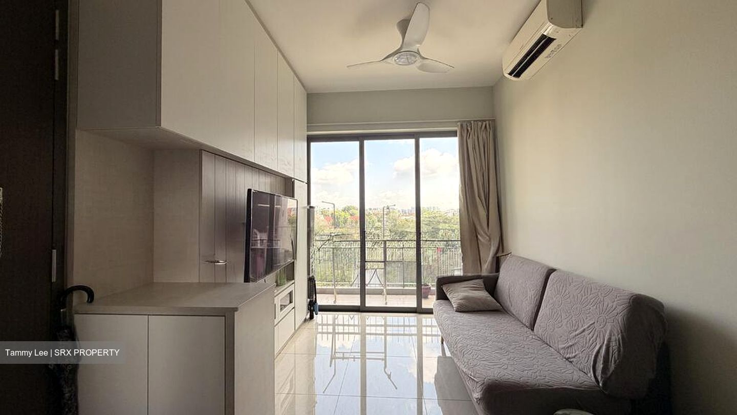 Forest Woods (D19), Condominium #500022021